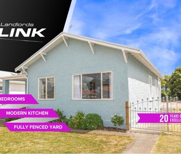 Gonville - 3 Bedrooms - Photo 4