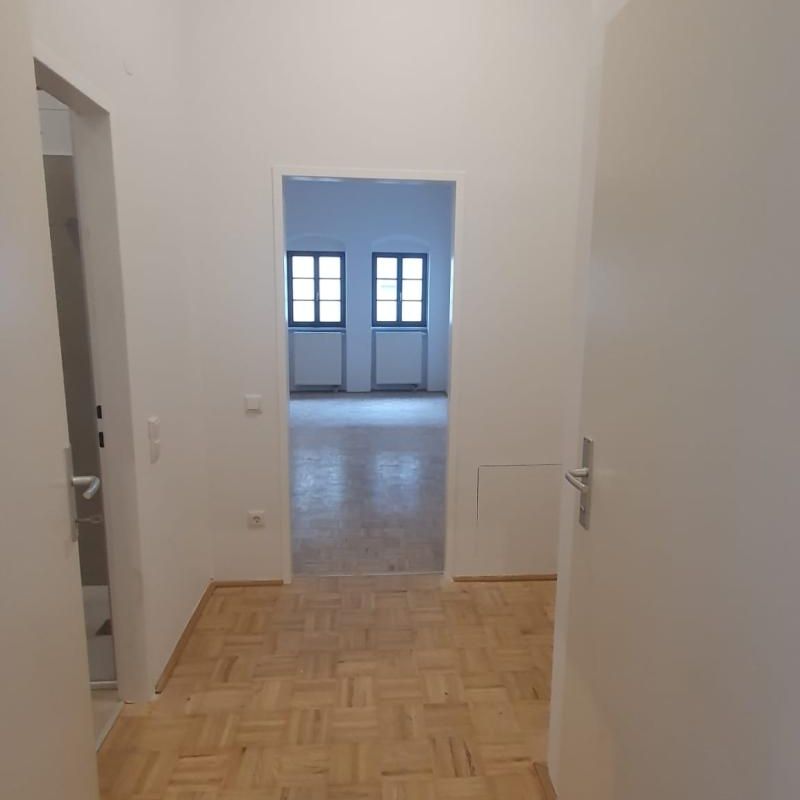 2-Zimmerwohnung inkl. Küche am Stadtplatz (Top 7) - Foto 1