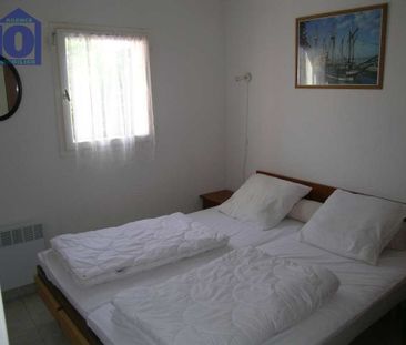 Location Appartement 3 pièces 29m² VALRAS PLAGE 34350 - Photo 5