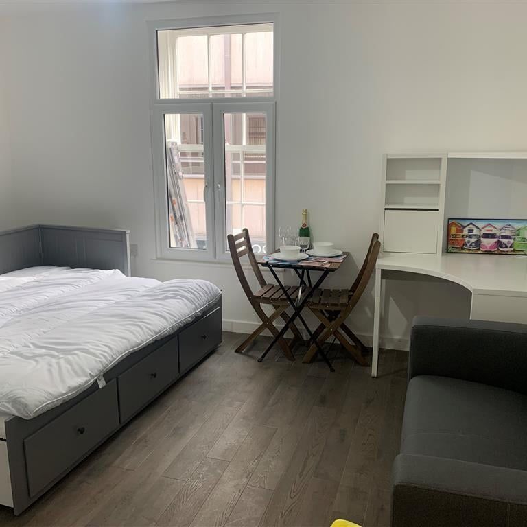 St. James's Street, Nottingham - Photo 1