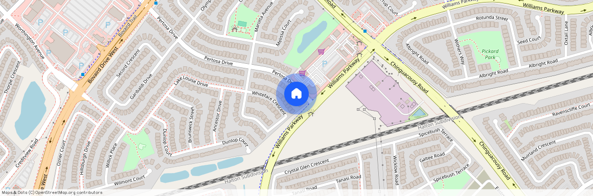 89 Pertosa Dr, Ontario, Brampton
