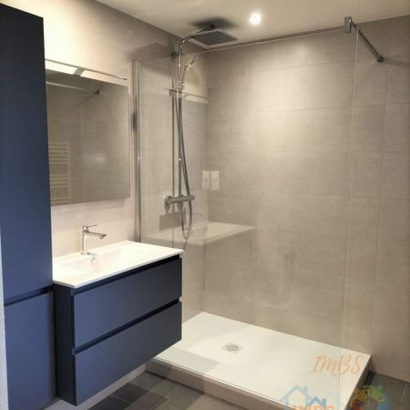 Appartement 3 pièces de 83.70m² Reichstett Entièrement rénové - Photo 3