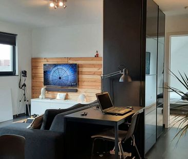 Appartement te huur in Dessel voor € 720 met 1 slaapkamer - Foto 6