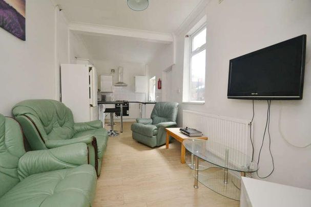 Standish Road, Fallowfield, Manchester, M14 - Photo 1