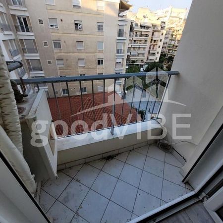 Διαμέρισμα για ενοικίαση Καμάρα - Ροτόντα (Κέντρο Θεσσαλονίκης) - Photo 4