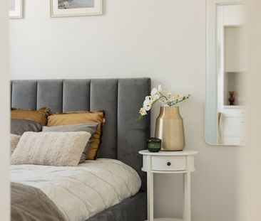 Prestiżowa Lokalizacja Wola City Od zaraz 2M 30.3 m² - Фото 2