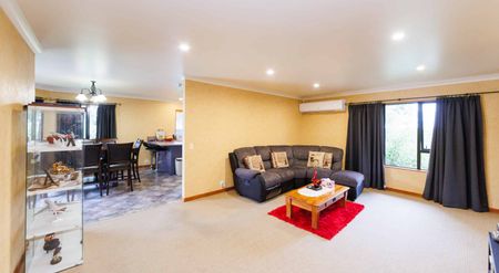 Modern and Spacious - Photo 4