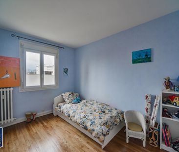 Location Appartement 3 pièces 64m² TOURS 37000 - Photo 2