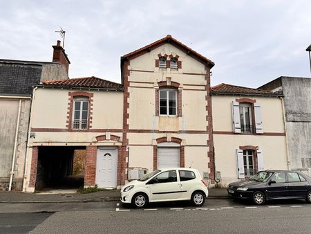 Location appartement 1 pièce, 31.29m², La Roche-sur-Yon - Photo 3