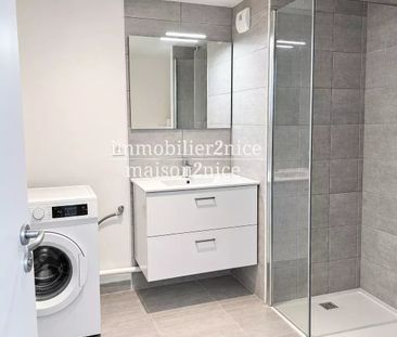 2 Pieces 45m² - Terrasse - Parking - soleil - Photo 4
