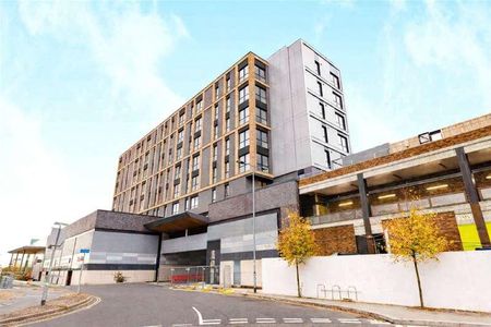 Eagle House, The Ring, Bracknell, Berkshire, RG12 - Photo 5