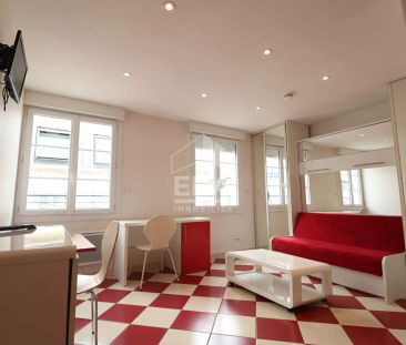 Appartement - 1 pièce - 22,06 m2 situé à Compiègne - Photo 1