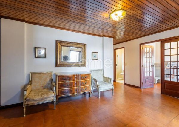 Apartamento T4 em Braga