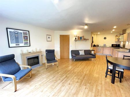 2 bedroom apartment to rent Manor House, Avenue Road, Leamington Spa, CV31 - Photo 2