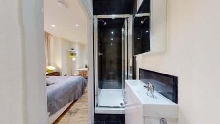 1 bedroom flat to rent - Photo 4