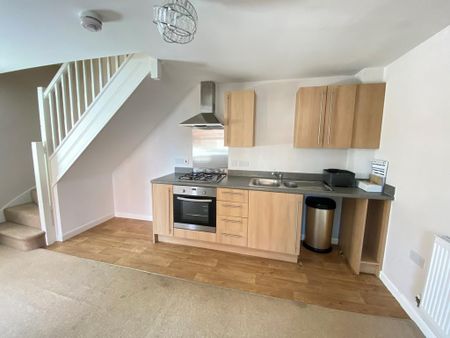 2 bedroom townhouse to rent - Photo 5