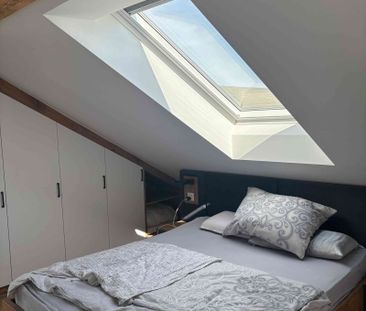 2.5 Zimmer, 64 m², 4. Stock - Foto 3