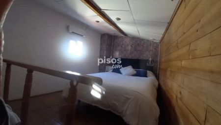 Dúplex en alquiler en Calle de Serranos, 3 - Photo 4