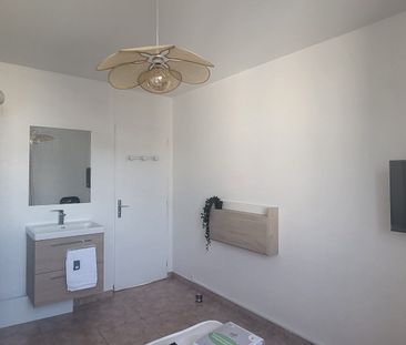 Location Appartement 1 pièce 11m² MONTPELLIER 34070 - Photo 3