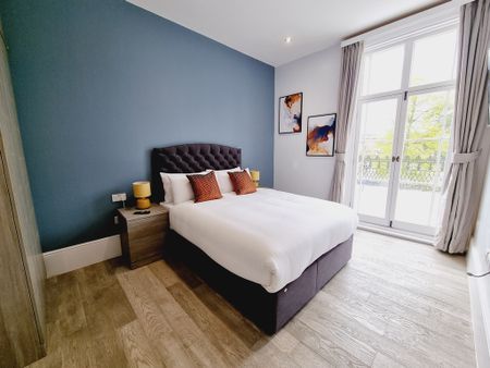 2 Bed Student Accommodation - Photo 4