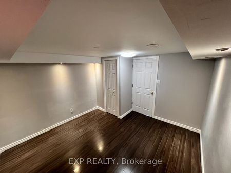 For Lease - 39 Frankton Crescent Unit# Lower, Toronto, Ontario - Photo 5