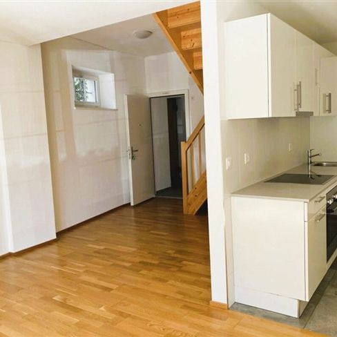 3.5 Zimmer, EG - Photo 1