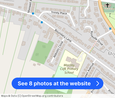 Abbotts Close, Congleton - Photo 1