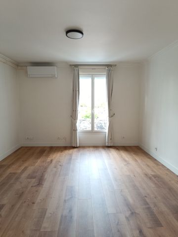 Location Appartement 2 pièces 39m² ST MAUR DES FOSSES 94210 - Photo 5