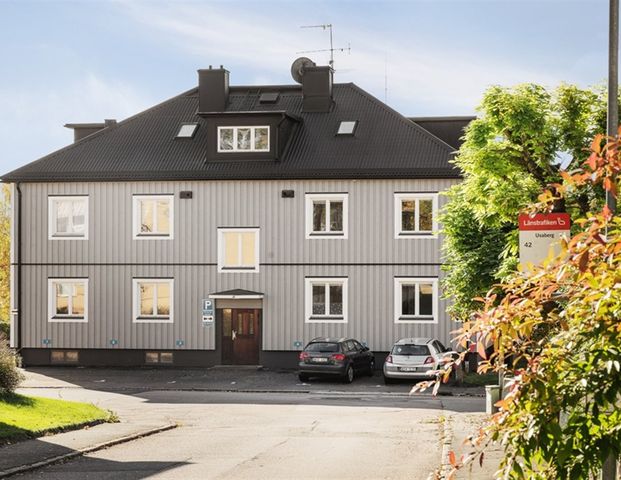 Apotekargränd 2 A - Photo 1