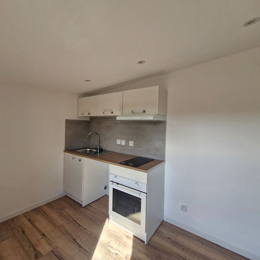 Location Appartement 2 pièces 36m² - Photo 1