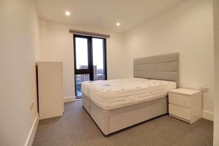 The Lightwell, Cornwall Street, Birmingham City Centre, B3 - Photo 5