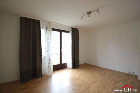 2 Zimmer-Wohnung mit 2 Balkonen im Frankfurter Westend - Foto 2