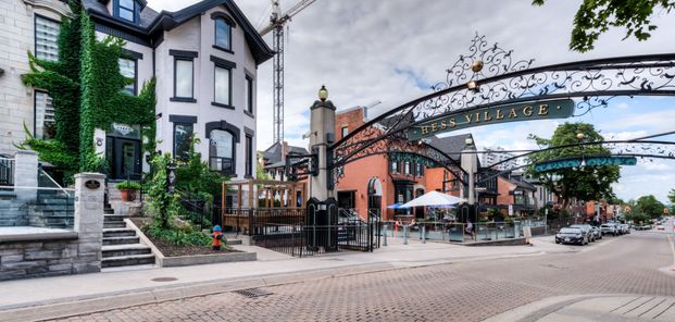 For Lease - 150 Main Street Unit# 415, Hamilton, Ontario - Photo 1