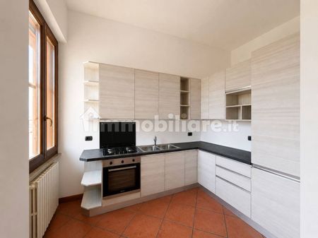 Trilocale via Privata Salvador Allende 11, Cazzago San Martino Calino, Cazzago San Martino - Foto 3