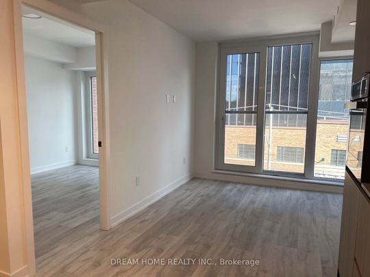 For Lease - 2 Augusta Avenue Unit# 306, Toronto, Ontario - Photo 1