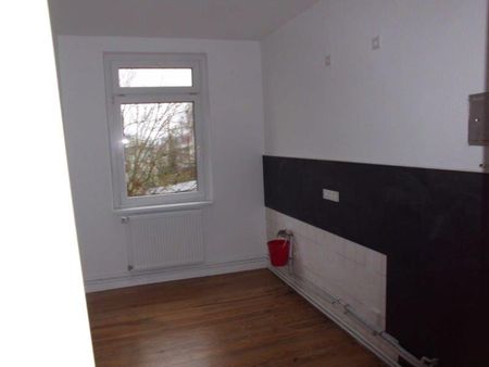 Renovierte 3-Zimmer-Wohnung mit Balkon, Landreiterstraße in 19055 Schwerin - Photo 4