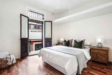 20 Dawson Street, Surry Hills NSW 2010 - House For Rent | Domain - Photo 2