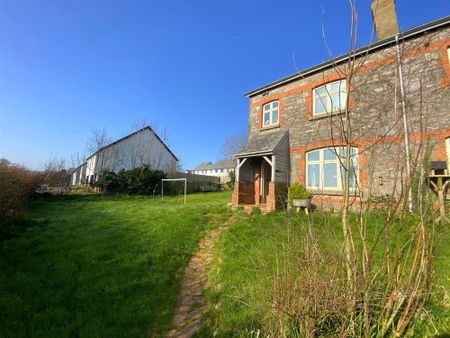 Black Post Lane, Berry Pomeroy, Totnes - Photo 3