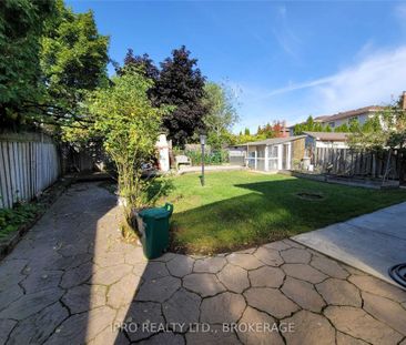 For Lease - 2838 Kingsberry Crescent Unit# Upper, Mississauga, Ontario - Photo 5