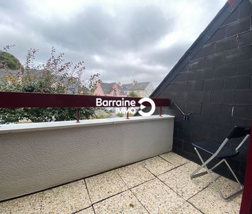 Location appartement à Lorient 10m² - Photo 5