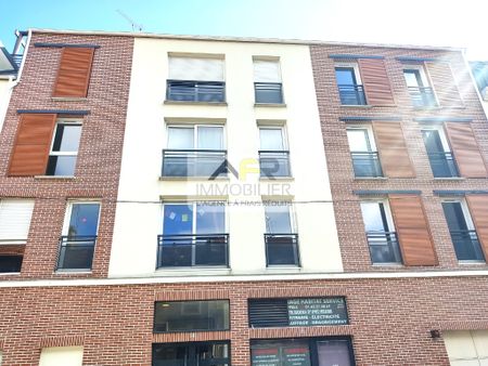 Appartement Alfortville 2 pièce(s) 43.43 m2, - Photo 5
