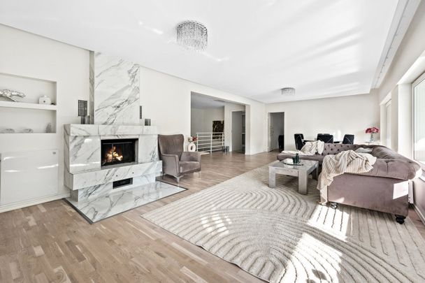 Stortorpsvägen, Farsta - Photo 1