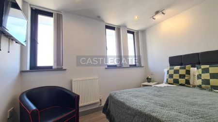 6 bedroom flat share to rent - Photo 4