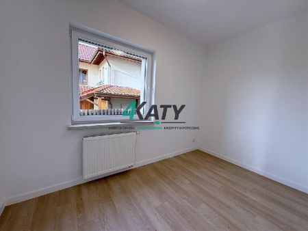 Mieszkanie Kraków Stare Miasto powierzchnia 35.0 m² C390-WM-24956 - Фото 5