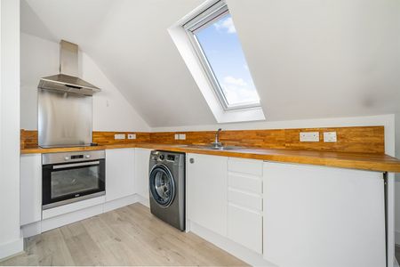 Prospect Mews, Reading, RG1 7NN - Photo 3