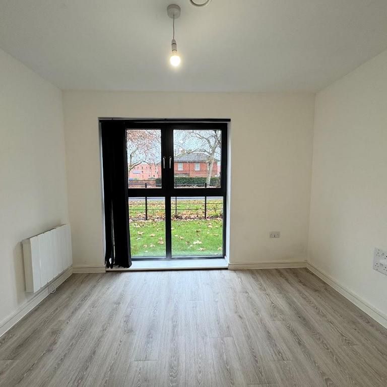 2 bedroom apartment to rent - Photo 1