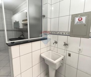 APARTAMENTO PARA LOCAÇÃO, 3 QUARTOS, 1 SUITE, RESIDENCIAL DA PEDRAS... - Foto 1