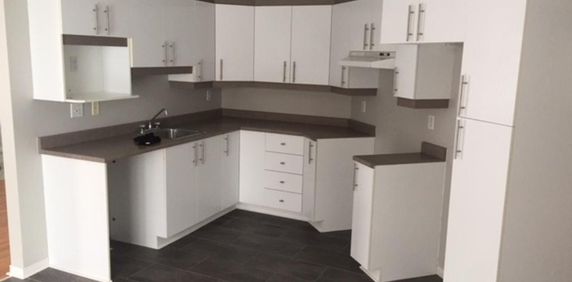 Appartement 4.5 a louer Levis Québec - Photo 2