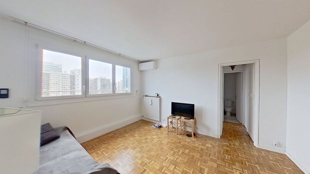 Location Appartement 2 pièces 42m² - Photo 1