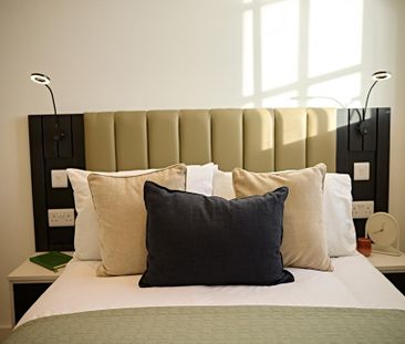 1 bedroom apartment to rent - Photo 4